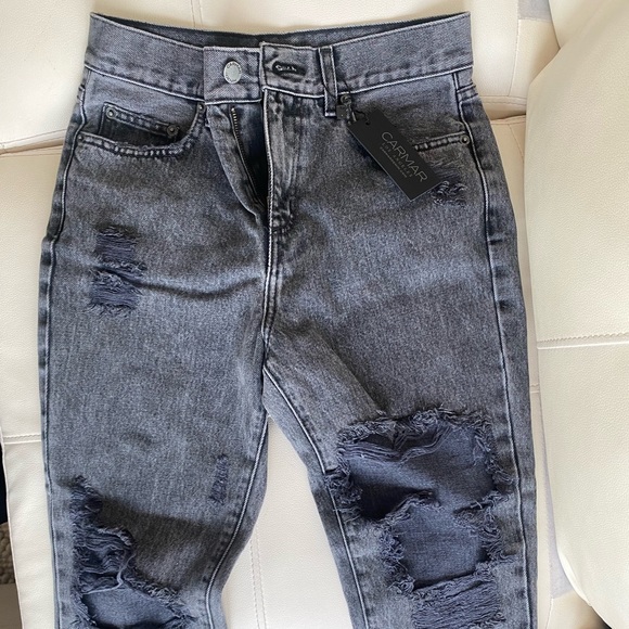 Carmar jeans - Picture 1 of 5